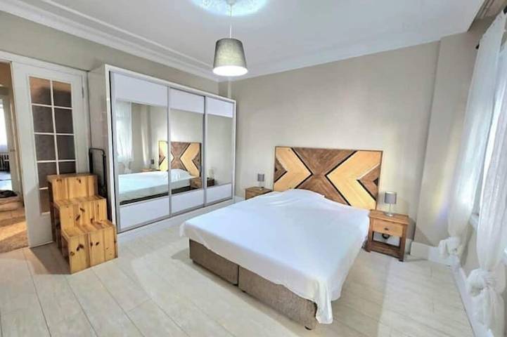 Ferienhaus für 3 Personen in der Türkei - 3