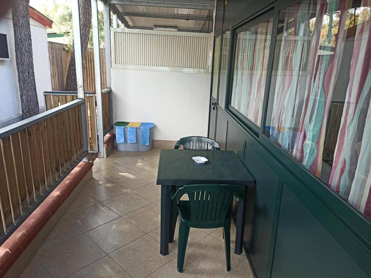 Camping Poseidonia in Licinella - Torre di Paestum, Cilento