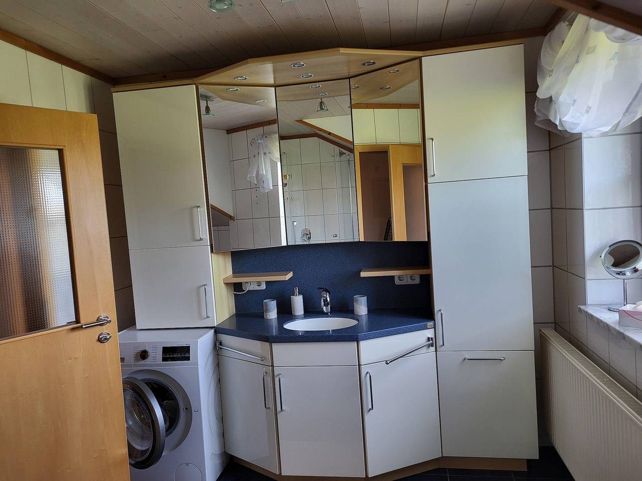 Appartement de vacances entier, Apartment Czanderl in Dießen am Ammersee, Lac Ammer