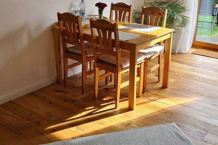 Ferienwohnung für 2 Personen, mit Garten in Bernkastel-Kues