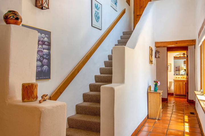 Apartamento entero, Las Brisas Condominiums in Santa Fe (Estados Unidos), Condado de Santa Fe