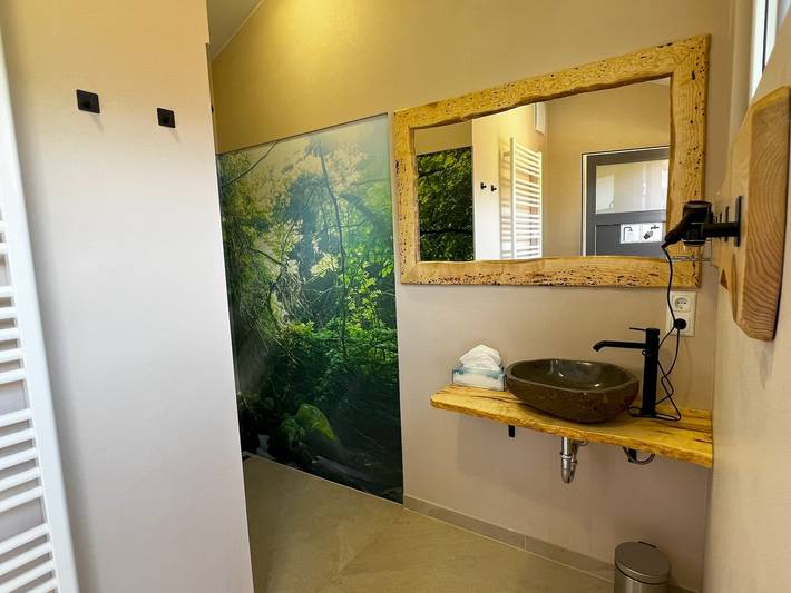 Apartament wakacyjny dla 2 osób, z Balkon/ taras i Balkon oraz Taras w Dolna Austria