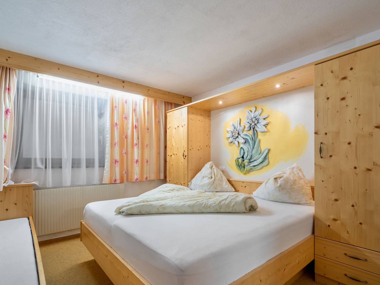 Ganze Wohnung, Nadine in Weißkamm, Sölden (Österreich)