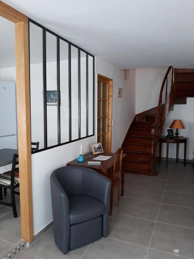 Three-Bedroom House in Puilaurens, Parc naturel régional Corbières-Fenouillèdes