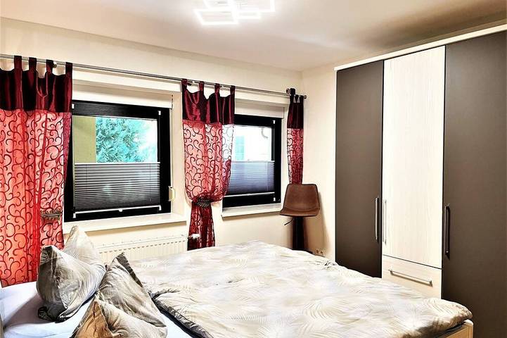 Bauernhof für 5 Personen, mit Terrasse im Lausitzer Seenland - 4