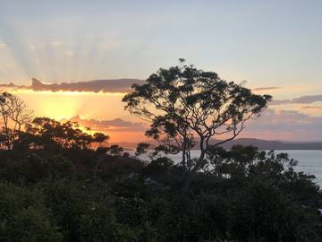 Holiday Home for 8 People in Nelson Bay, Hunter Valley, Photo 2