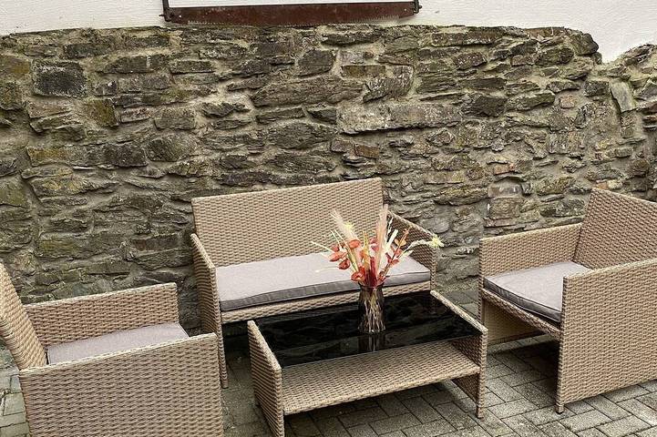 Ferienwohnung für 4 Personen - 1