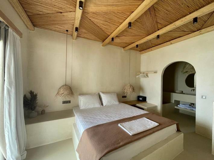 Hôtel pour 2 personnes, avec terrasse