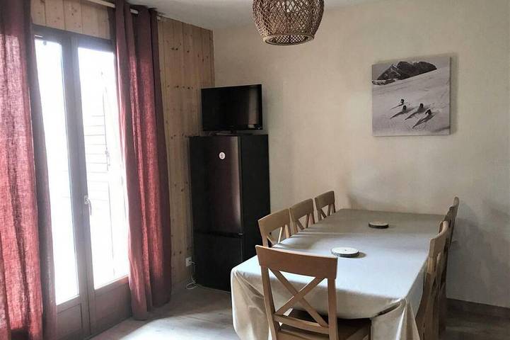 Chalet für 7 Personen, mit Sauna und Pool, mit Haustier - 1