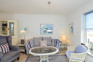 Appartement voor 4 Personen in Sylt (Gemeinde), Sylt, Afbeelding 4