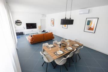 Casa Vacanza per 10 Persone in Ispica, Provincia di Ragusa, Foto 4