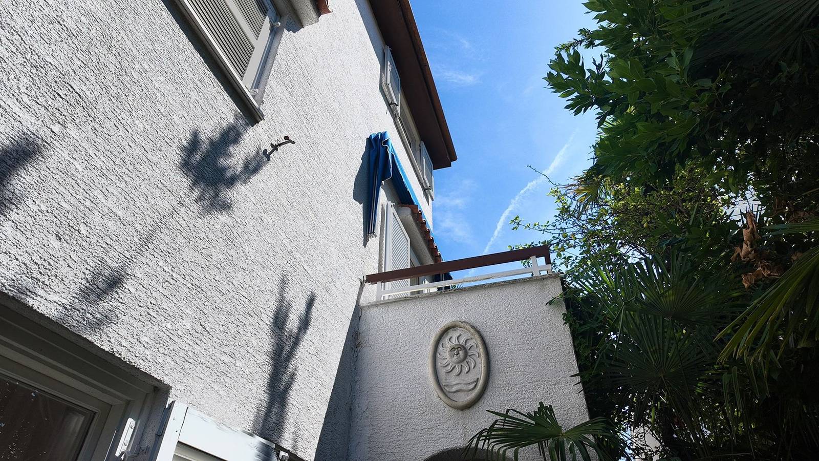 Entire apartment, A4 L Caruzzi by Adriatic Select in Poreč, Porec region
