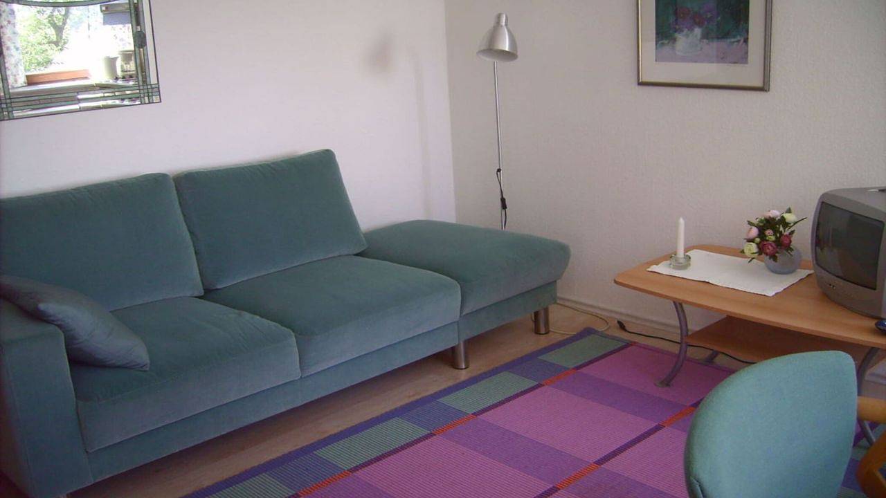 Ferienhaus für 2 Personen (25 m²) in Dagebüll in Dagebüll, Nordfriesland