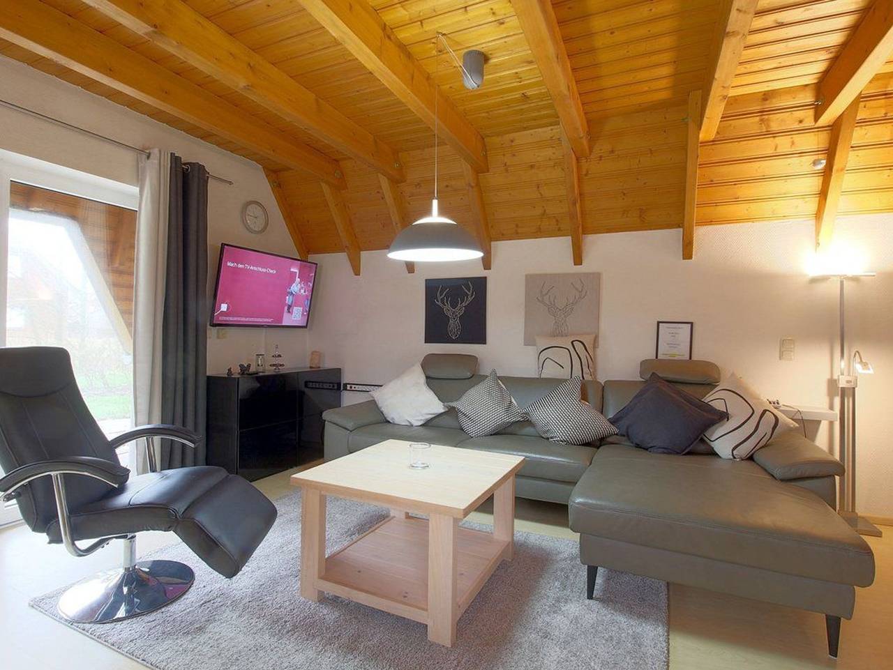 Sv2 Knechtsand 18 - Sv2 Knechtsand 18 in Dorum-Neufeld, Samtgemeinde Land Wursten