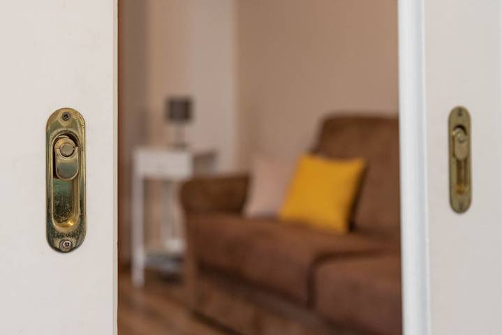 Ferienwohnung für 2 Personen, mit Haustier in Padua - 3