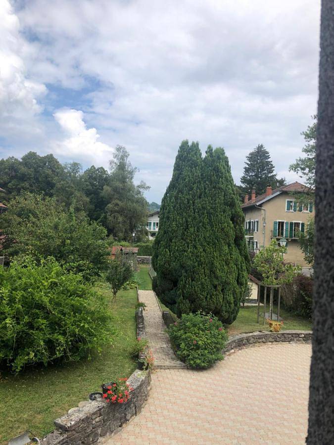 Appartement entier, La Chrysalide in Boëge, Région de Thonon-les-Bains