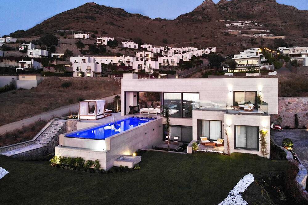 Vistaport A - Privatechef & Housekeeping & Concierge - in Bodrum, Muğla