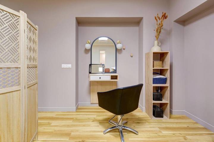 Gîte pour 2 personnes, avec jardin à Charleville-Mézières - 3