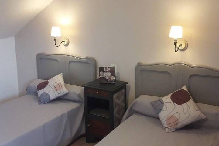 Location de vacances pour 4 personnes, avec jardin à Labastide-Villefranche - 3