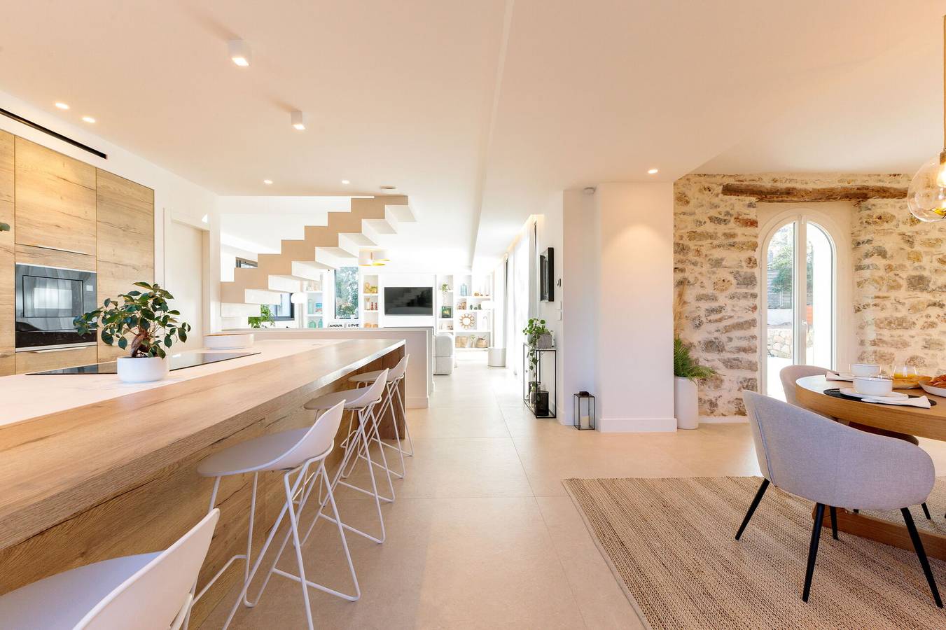 Villa Cannes in Cannes, Region de Cannes