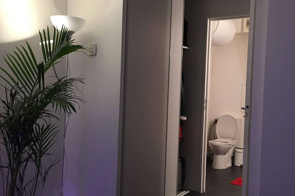 Appartement entier, 3 allee roger martin in Vigneux-sur-Seine, Essonne