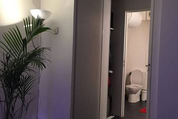 Gîte pour 2 personnes à Vigneux-sur-Seine