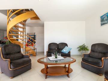 Maison De Vacances pour 4 Personnes dans Trégastel, Cotes-d'Armor, Photo 3