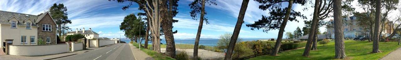 Holiday Home in Nairn, Highlands