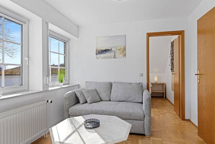 Ferienwohnung für 2 Personen in Göhren