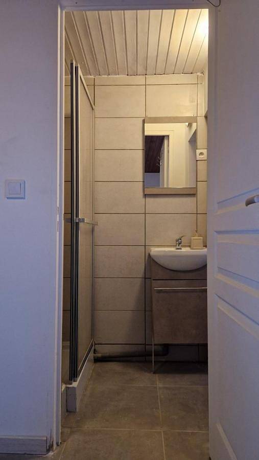 Appartement entier, One-Bedroom Apartment in Altkirch, Région d'Altkirch
