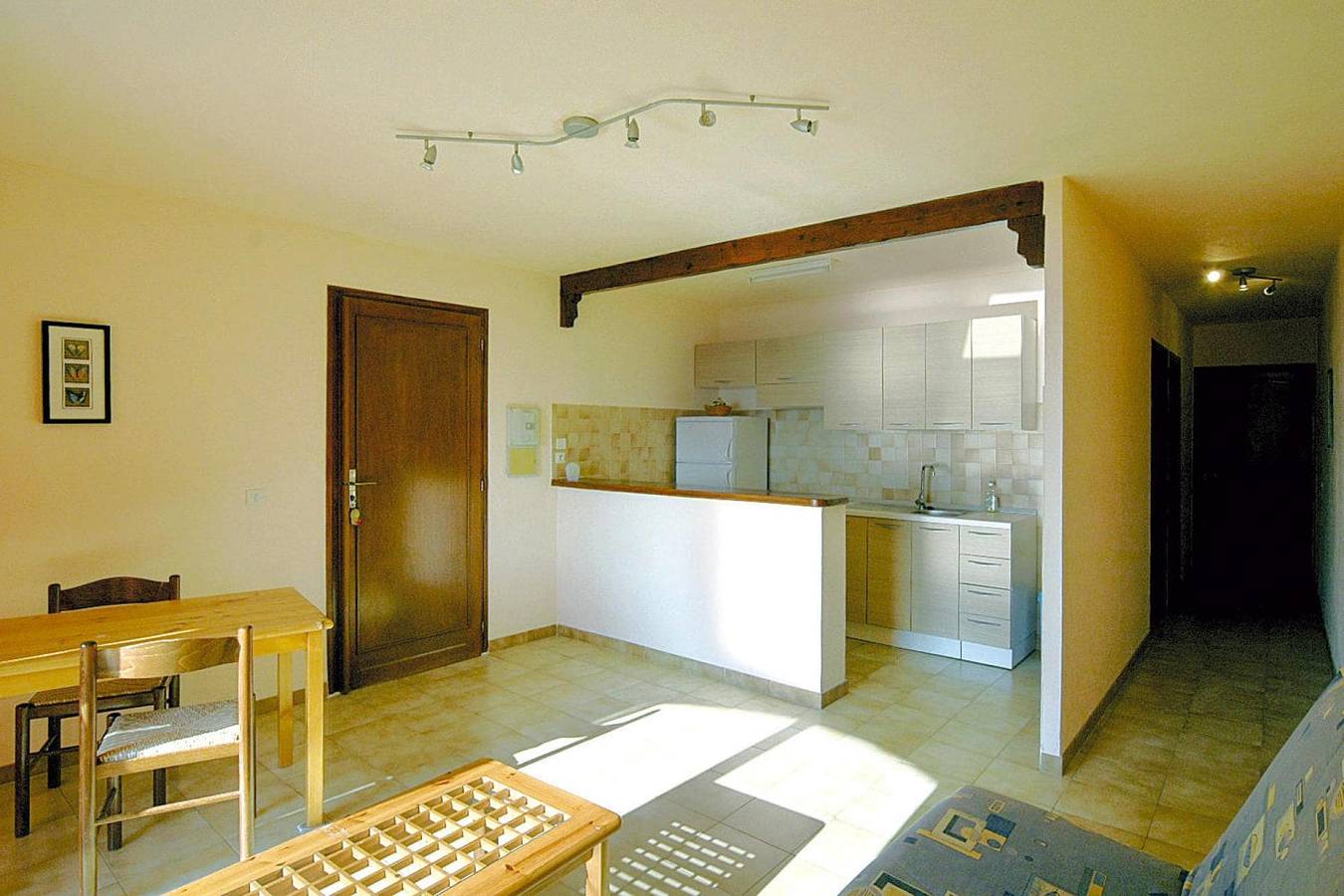 Apartamento entero, Apartamento en Córcega cerca de Playa Liscia in Tiuccia, Casaglione