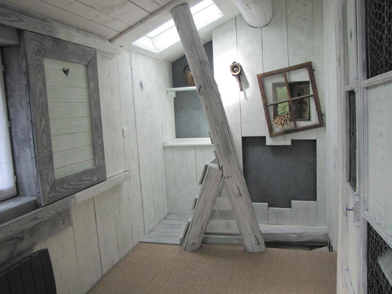 Holiday Home in Brousse, Parc Naturel Régional Livradois-Forez