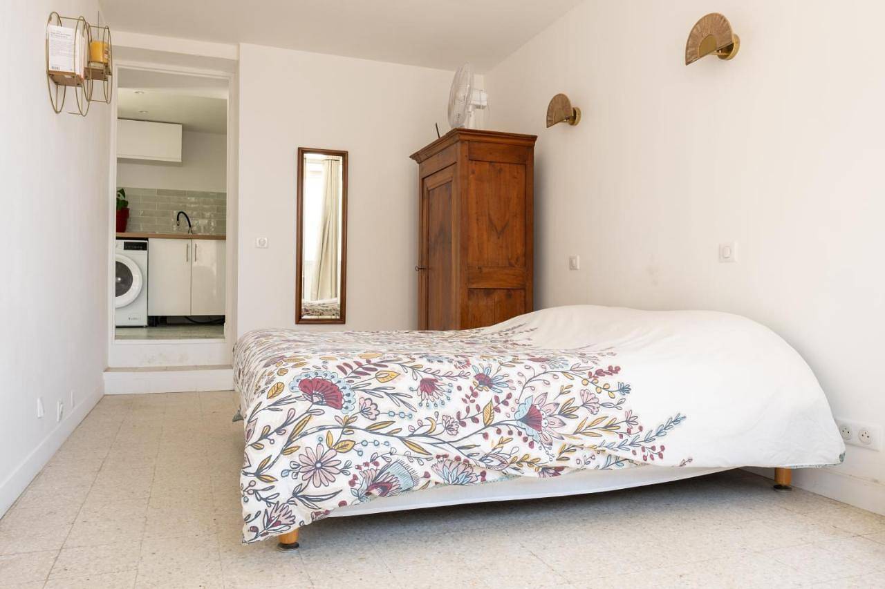 One-Bedroom House in Cargèse, Parc naturel régional de Corse