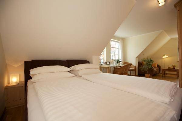 BnB für 2 Personen, mit Sauna auf Fischland - Darß - Zingst - 3