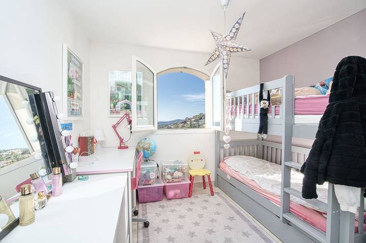 Location de vacances pour 9 personnes, avec jacuzzi dans Golf de Valcros - 4