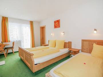 Vakantieappartement voor 14 Personen in Kappl, Verwall , Afbeelding 2