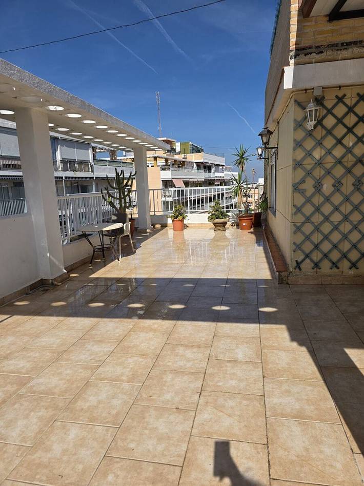 Apartamento entero, District Key - P. Farnals, Carabelas in Playa Puebla de Farnals, Puebla de Farnals