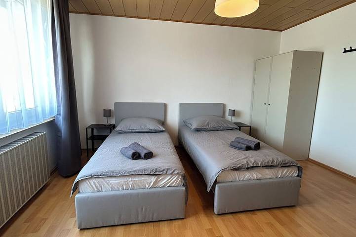 Ferienwohnung für 6 Personen in Velbert - 2