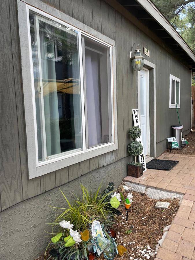 Maison d’hôte pour 2 personnes, avec terrasse et vue, animaux acceptés dans Arizona - 3