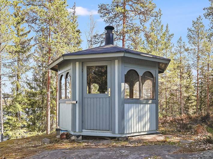 Leijankorpi in Eigentliches Finnland