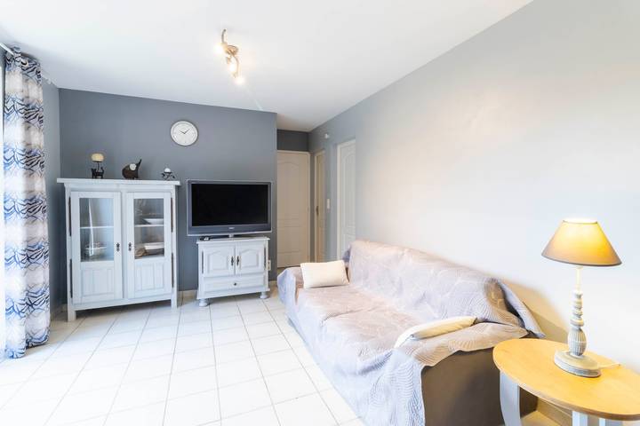 Maison de vacances « La Bergerie » avec terrasse privée, jardin et Wi-Fi in Carsac-Aillac, Périgord Noir