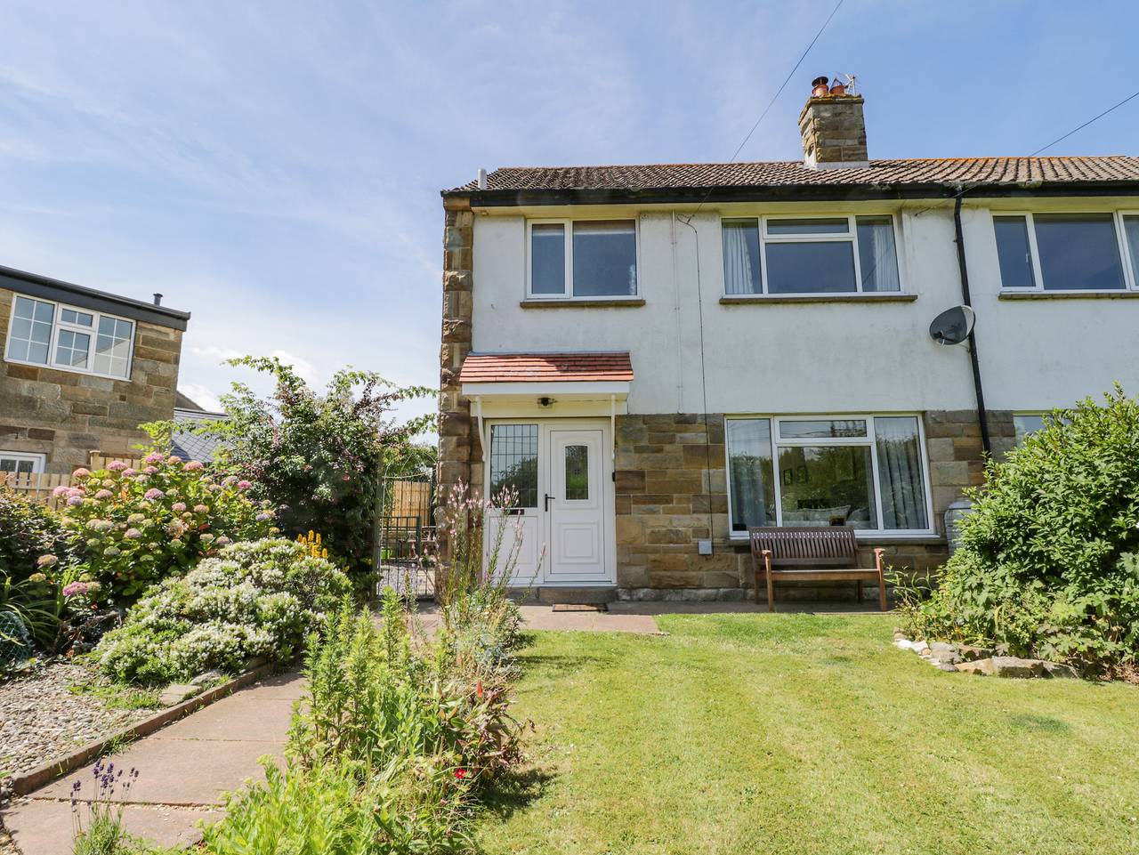 Casa vacanza a North Yorkshire a partire da 168€ a notte