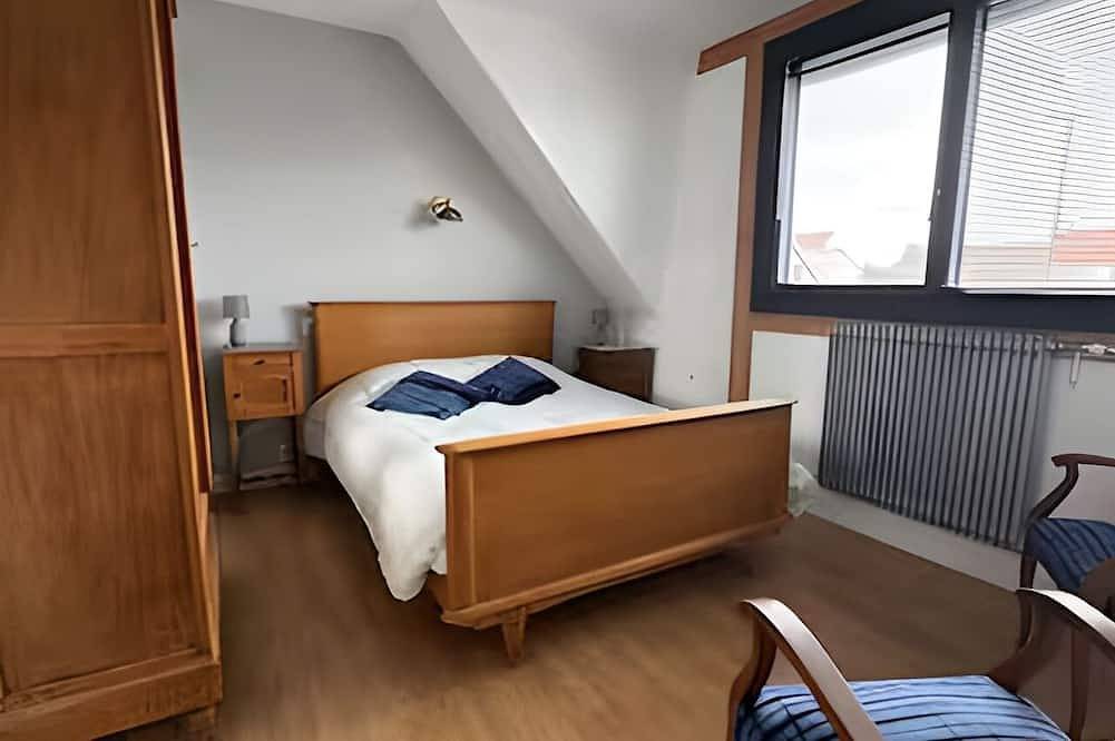 Near Le Touquet, renovated villa for a relaxing break with family or friends. in Cucq, Montreuil und Umgebung