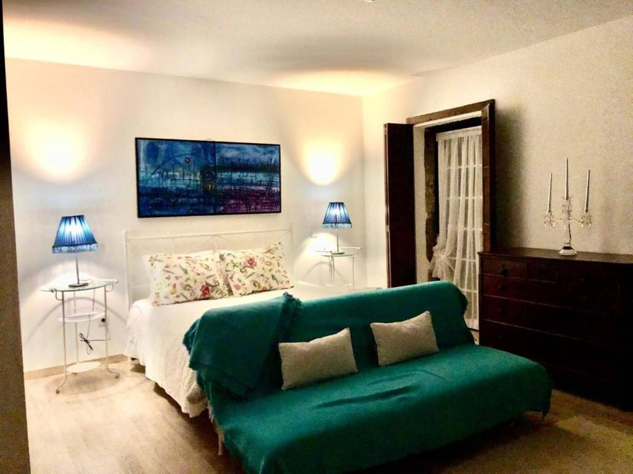 Casa de férias para 2 pessoas com terraço in Penafiel, Distrito do Porto