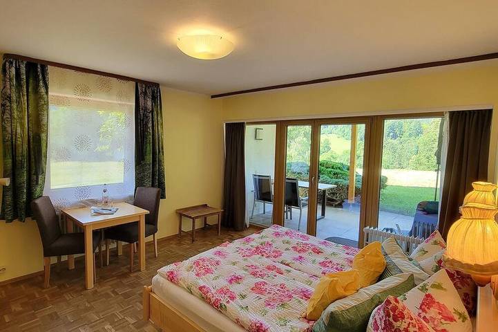 Bauernhof für 2 Personen, mit Balkon, mit Haustier in Bad Reichenhall - 4