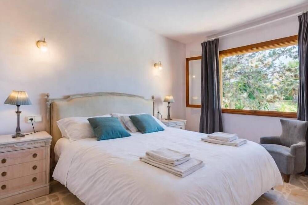 Sa casa des Padrino in Santa Ponsa, Calvià