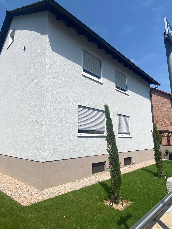 Ferienwohnung für 2 Personen, mit Haustier in Speyer - 2