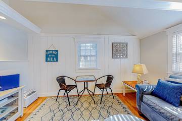 Bungalow für 8 Personen in Yarmouth, Cape Cod, Bild 1