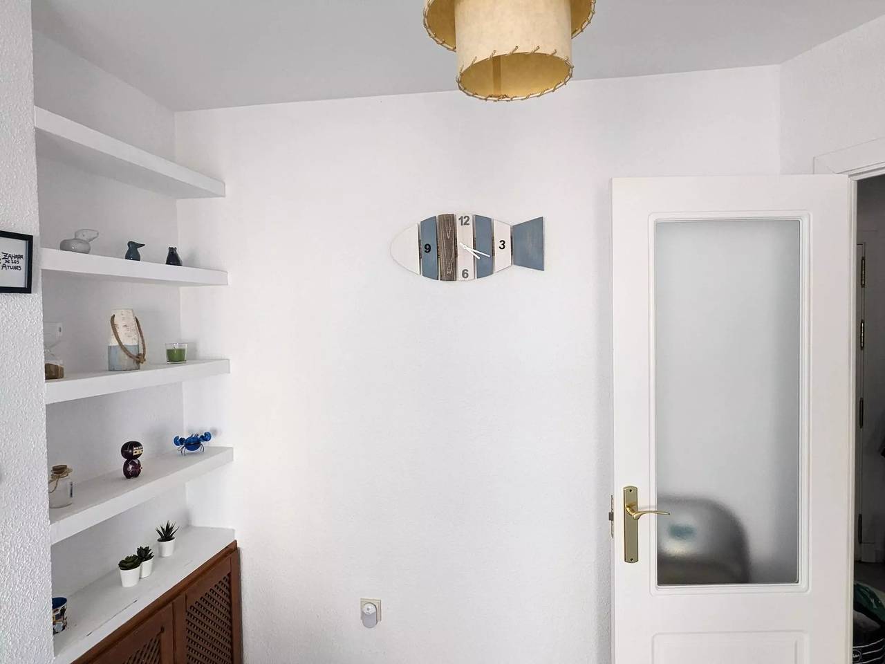 Apartamento entero, 2 estancias 4 Personas in Playa Zahara de los Atunes, Barbate