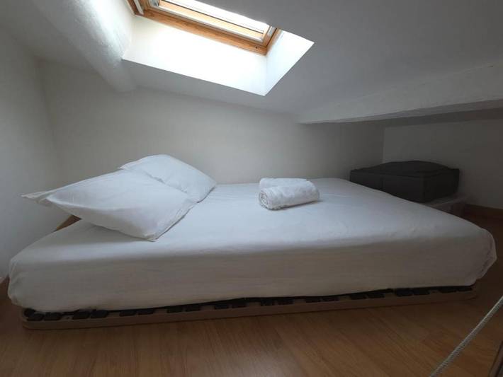 Gîte pour 4 personnes, avec vue dans Office De Tourisme De Cassis - 3